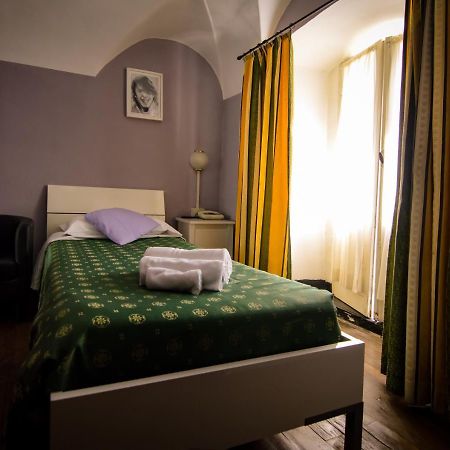 Hotel Villa Bonera Genova Eksteriør bilde