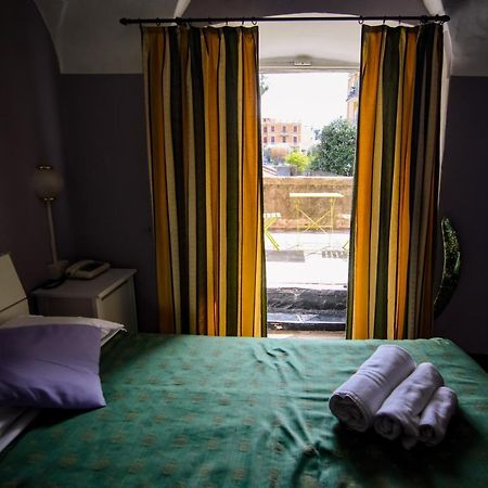 Hotel Villa Bonera Genova Eksteriør bilde