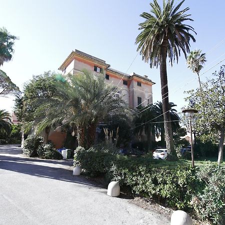 Hotel Villa Bonera Genova Eksteriør bilde