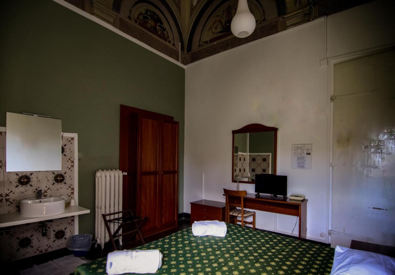 Hotel Villa Bonera Genova Eksteriør bilde