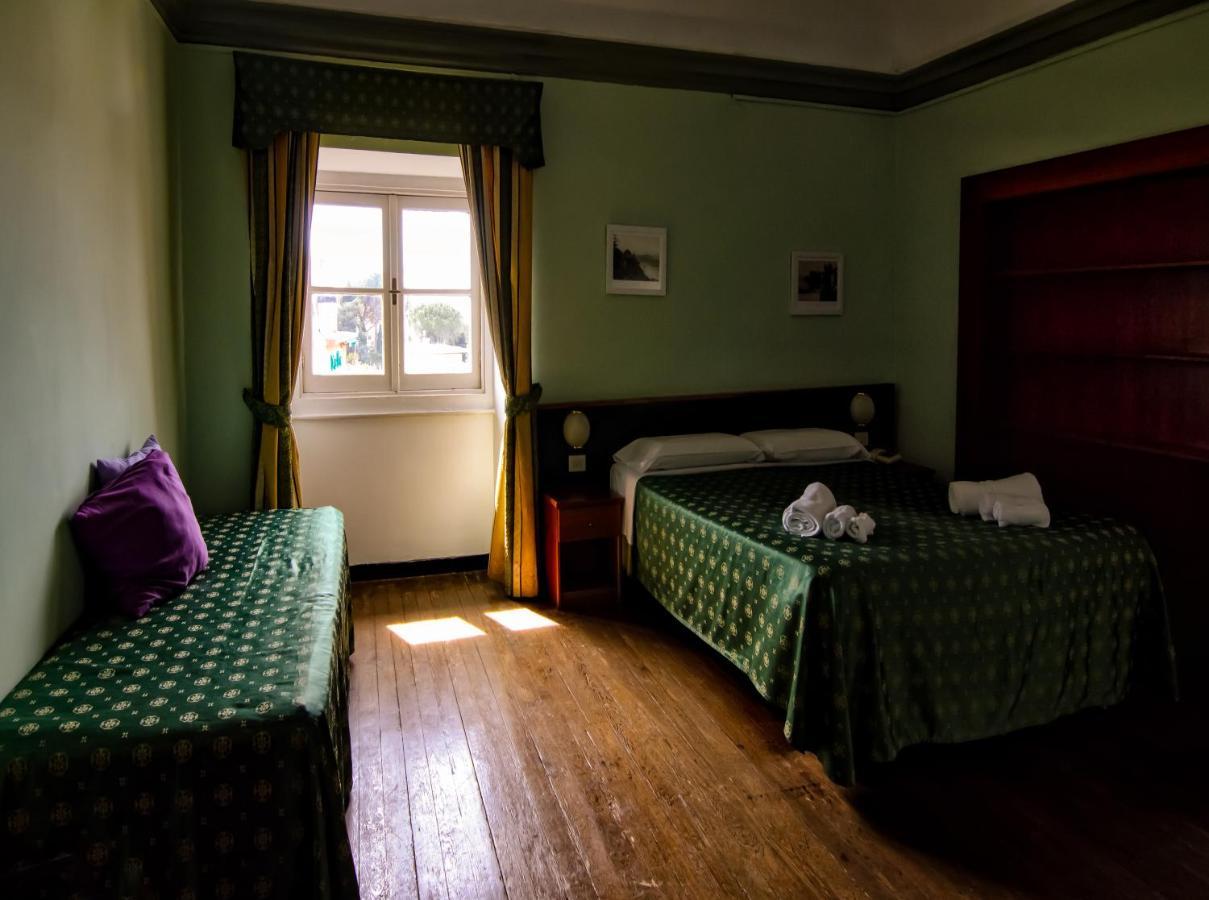 Hotel Villa Bonera Genova Eksteriør bilde
