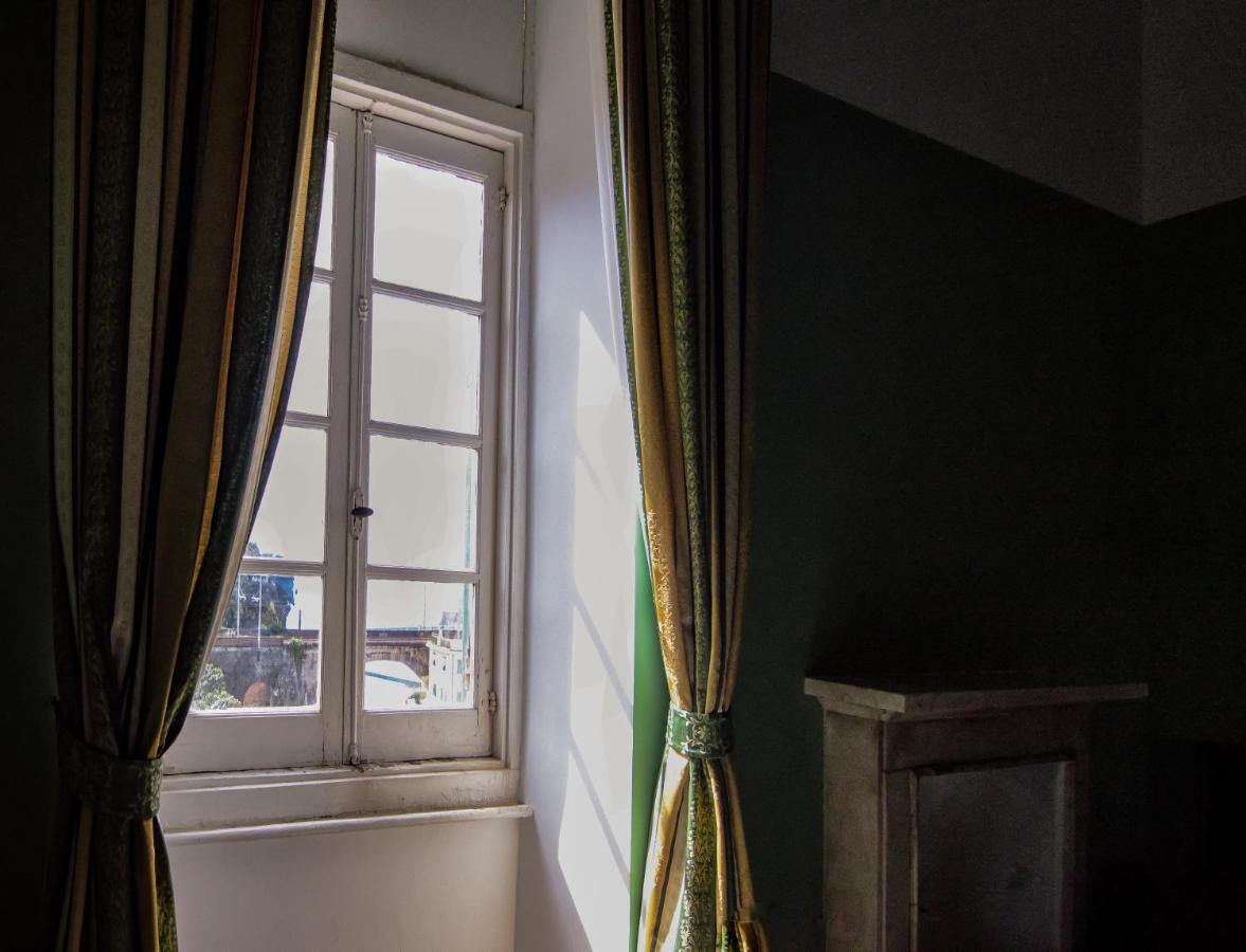 Hotel Villa Bonera Genova Eksteriør bilde