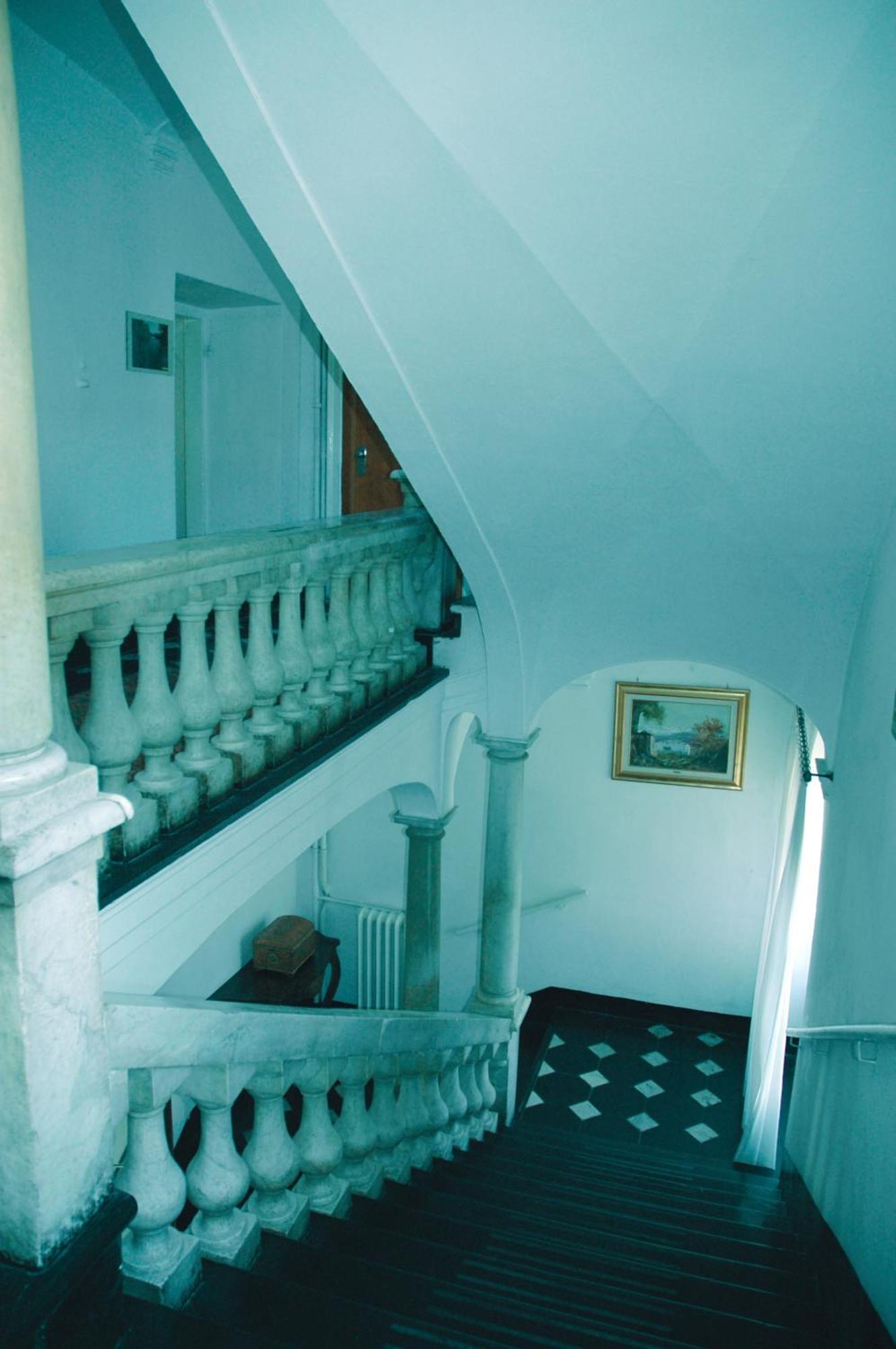 Hotel Villa Bonera Genova Eksteriør bilde