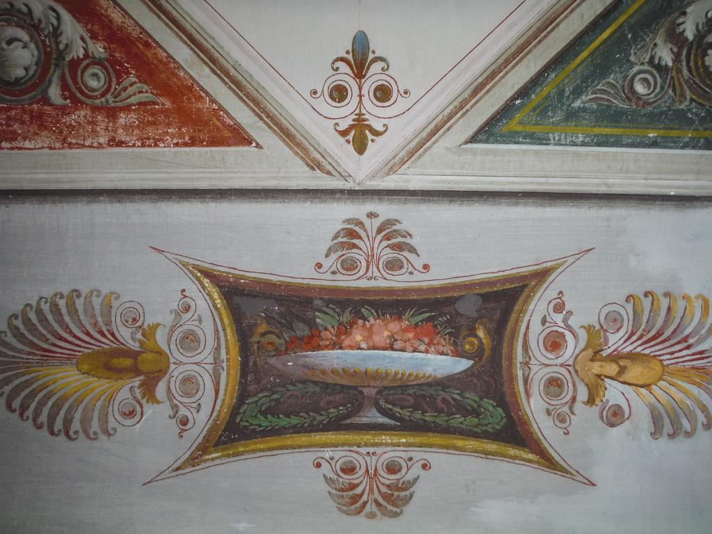 Hotel Villa Bonera Genova Eksteriør bilde