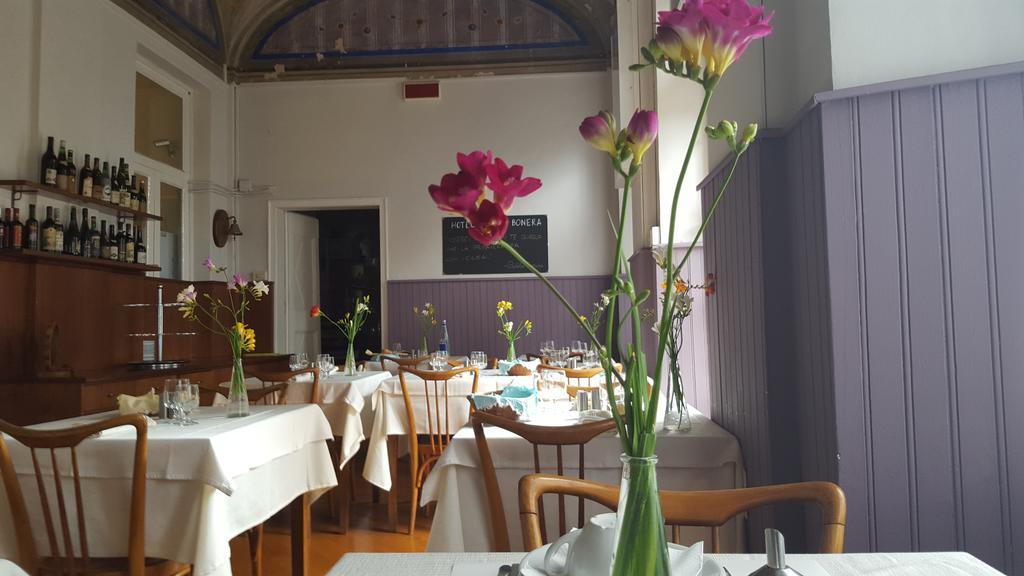 Hotel Villa Bonera Genova Eksteriør bilde