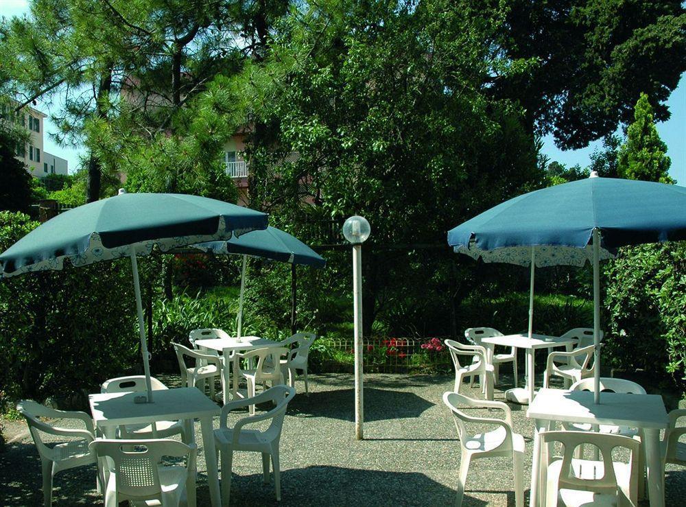 Hotel Villa Bonera Genova Eksteriør bilde