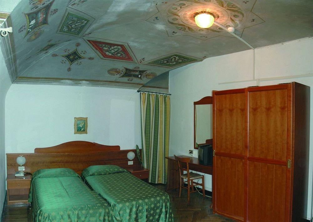 Hotel Villa Bonera Genova Eksteriør bilde