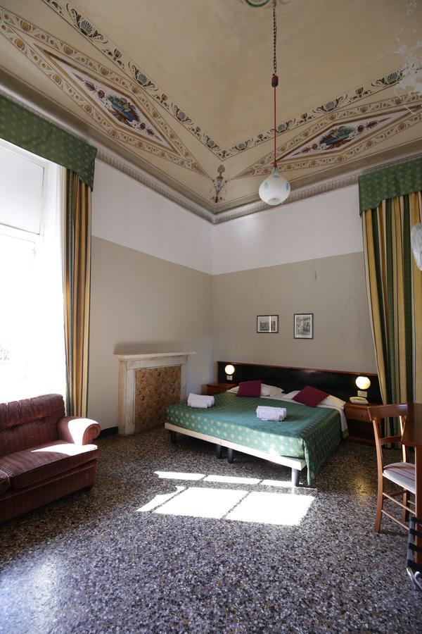 Hotel Villa Bonera Genova Eksteriør bilde