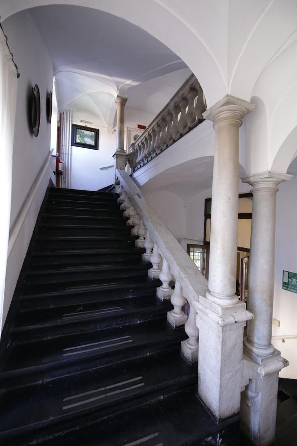 Hotel Villa Bonera Genova Eksteriør bilde