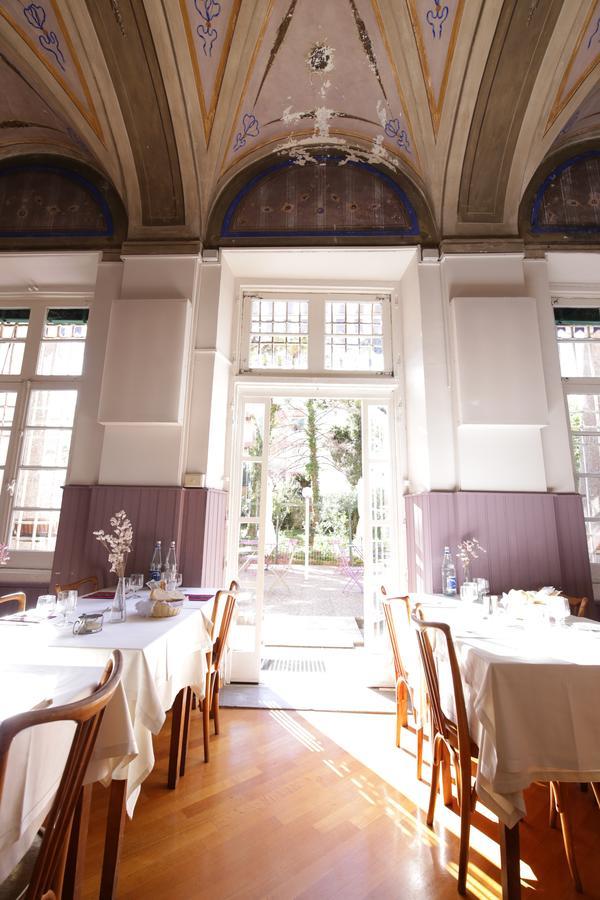 Hotel Villa Bonera Genova Eksteriør bilde