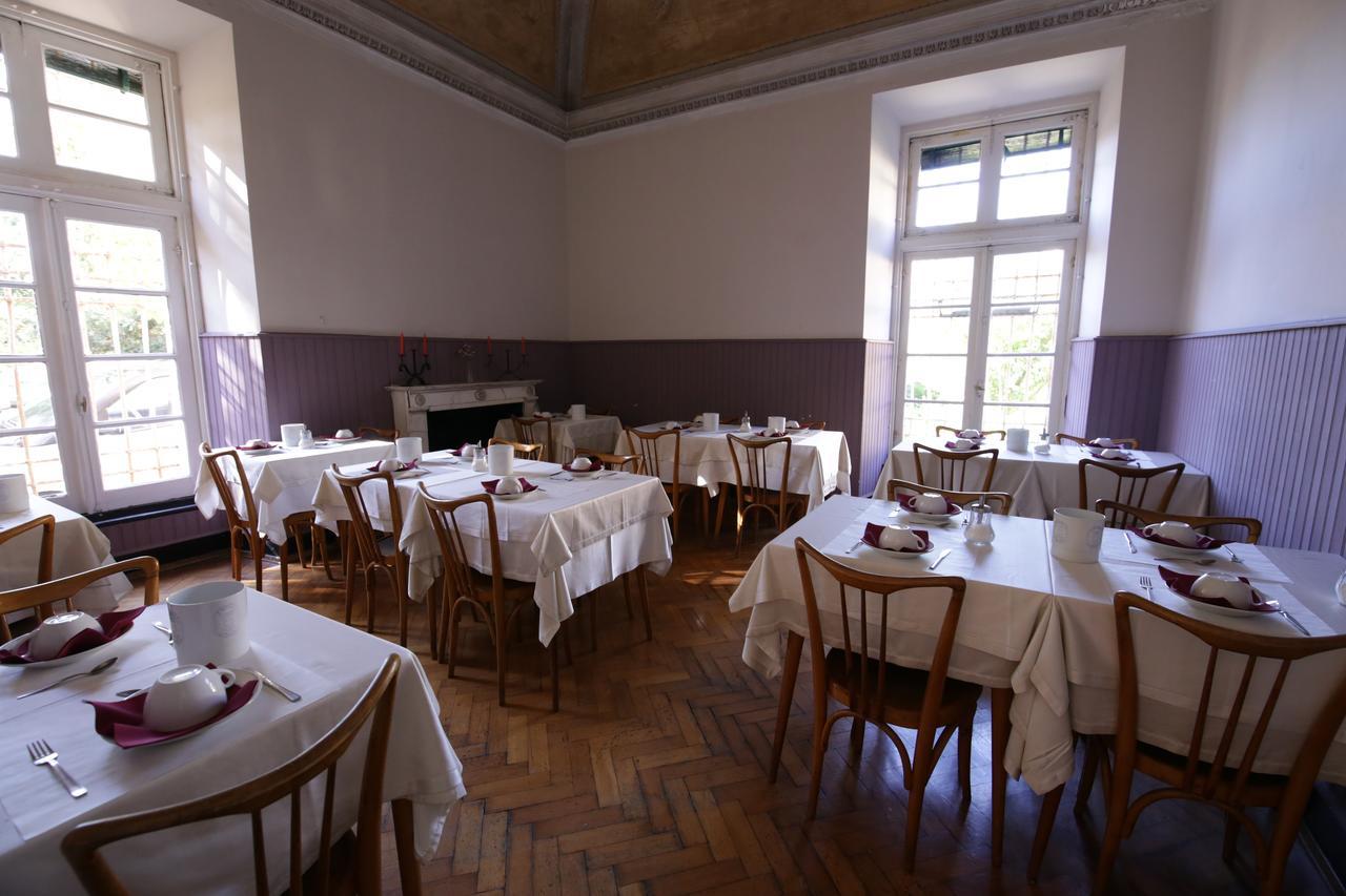 Hotel Villa Bonera Genova Eksteriør bilde