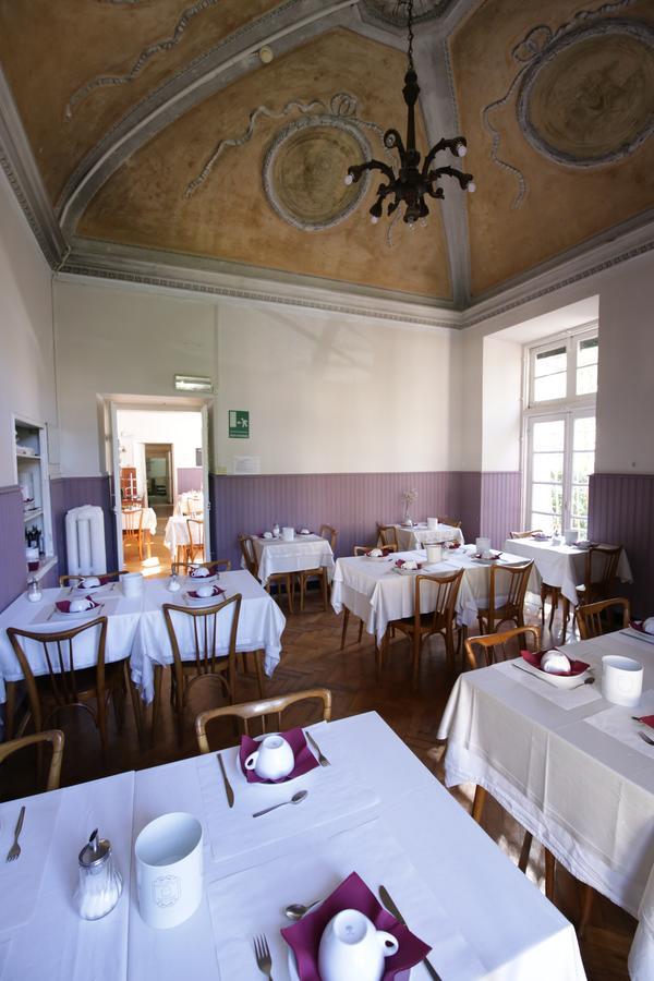 Hotel Villa Bonera Genova Eksteriør bilde