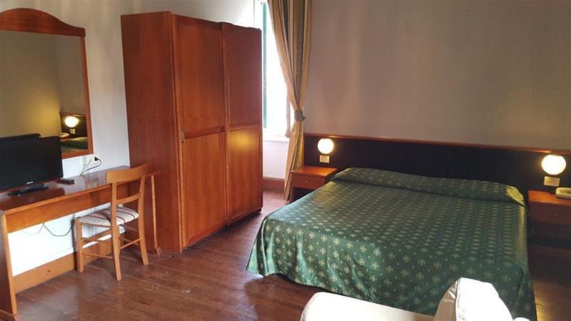 Hotel Villa Bonera Genova Eksteriør bilde