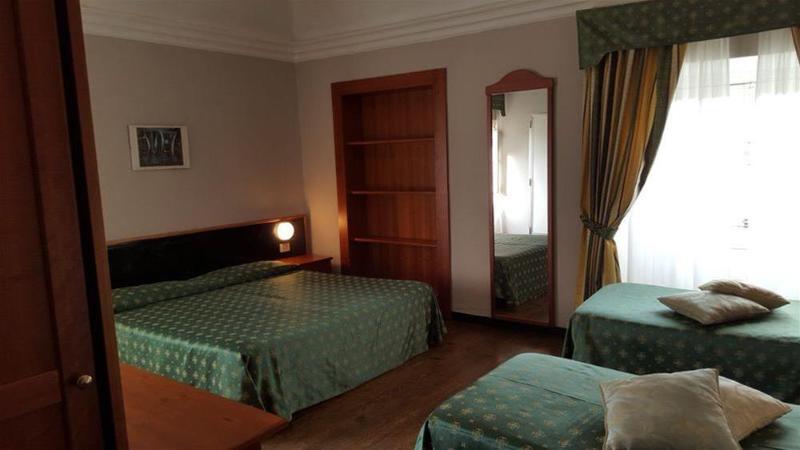Hotel Villa Bonera Genova Eksteriør bilde